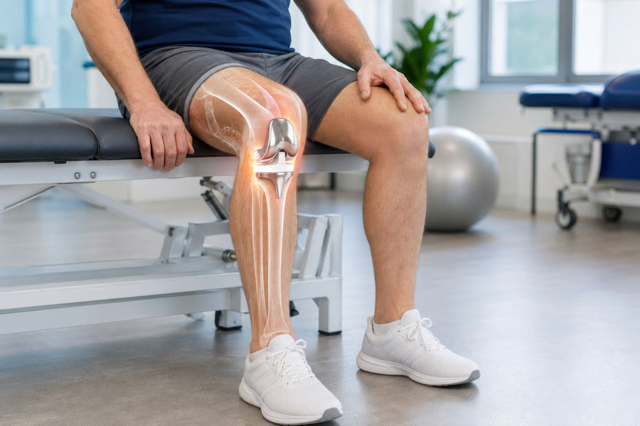 Mobility & Support